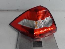 Feu arriere principal gauche (feux) - RENAULT MEGANE 2 PHASE 1