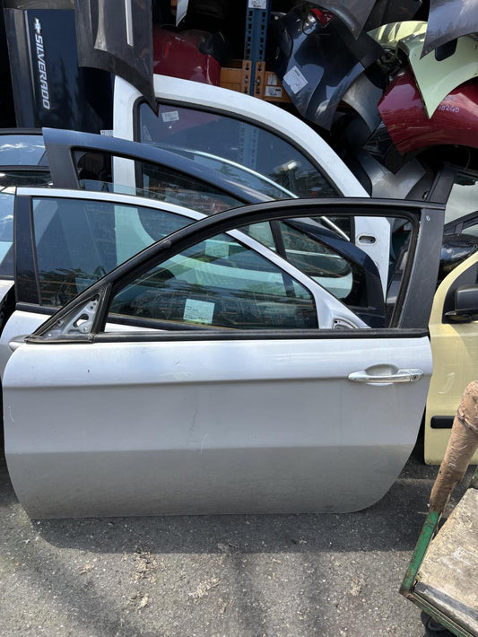 Porte avant droit - MERCEDES CLASSE C 203 COUPE SPORT PHASE 1 