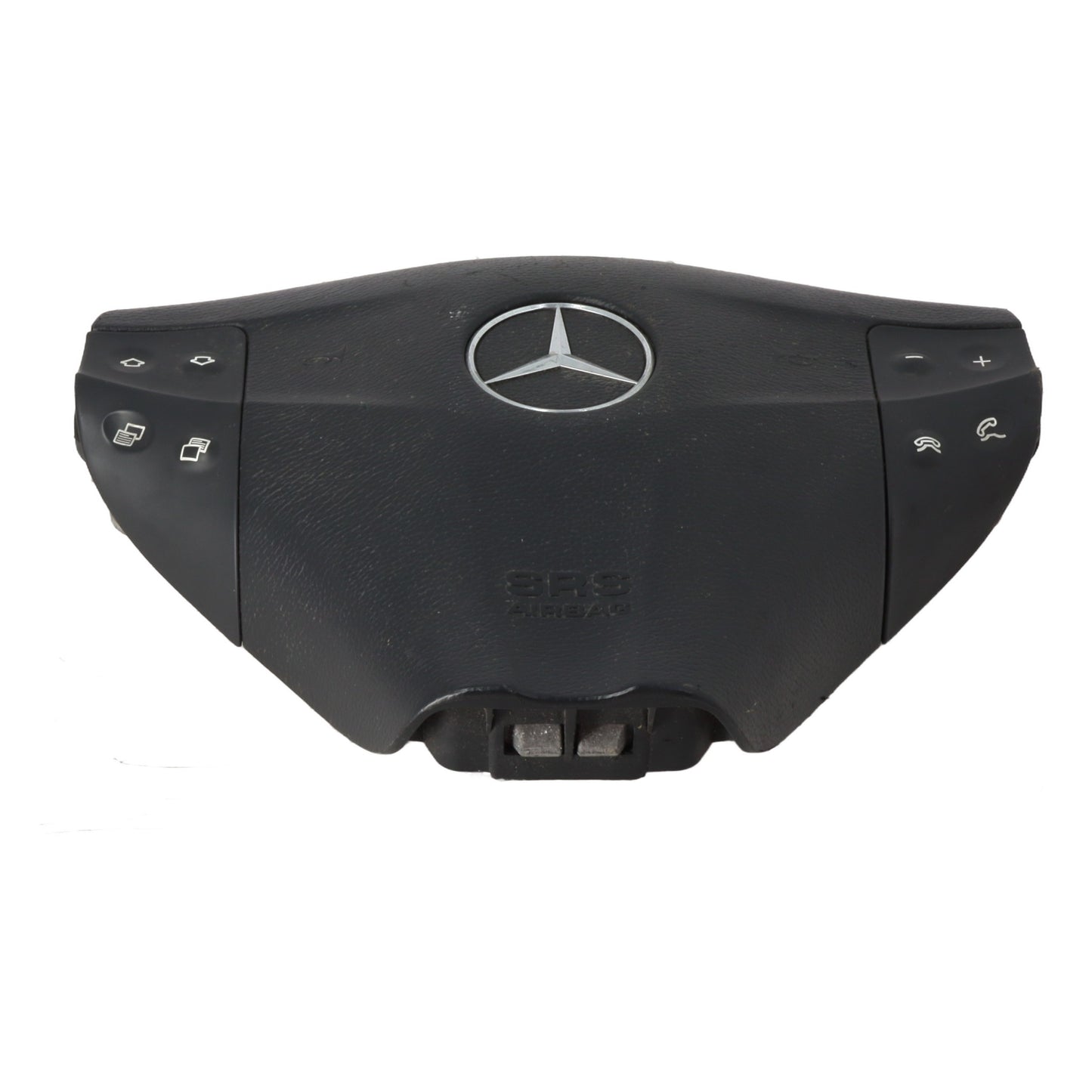 Air bag conducteur