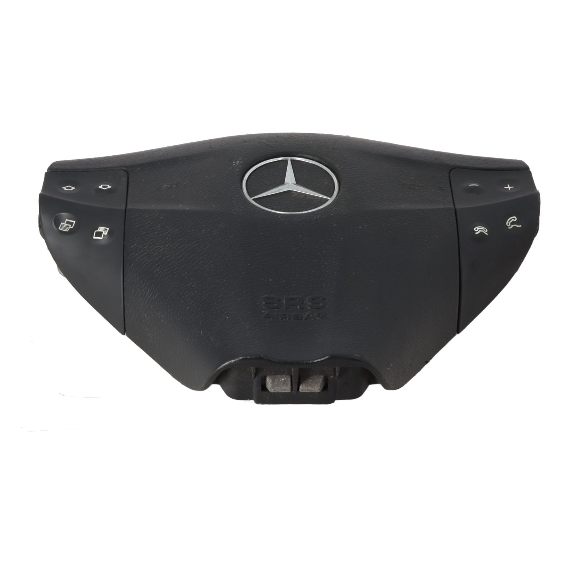 Air bag conducteur