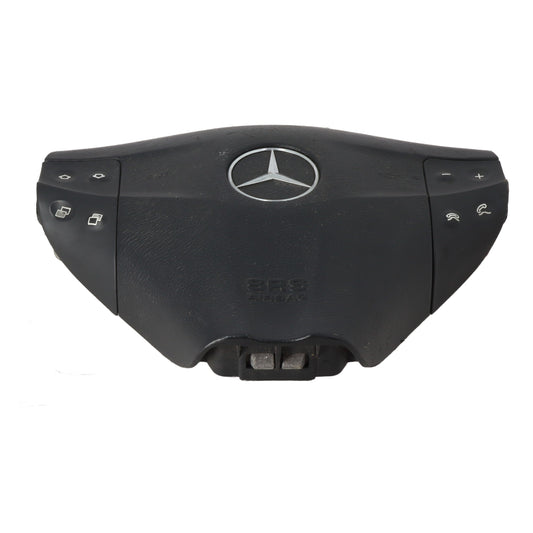 Air bag conducteur