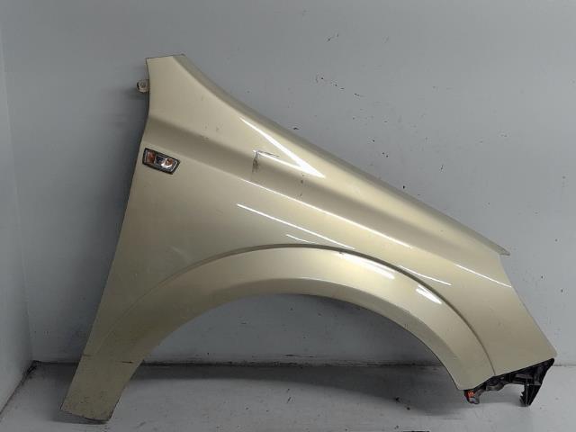 Aile avant droit - OPEL ASTRA H GTC PHASE 1 (2005)