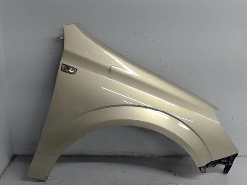 Aile avant droit - OPEL ASTRA H GTC PHASE 1 (2005)
