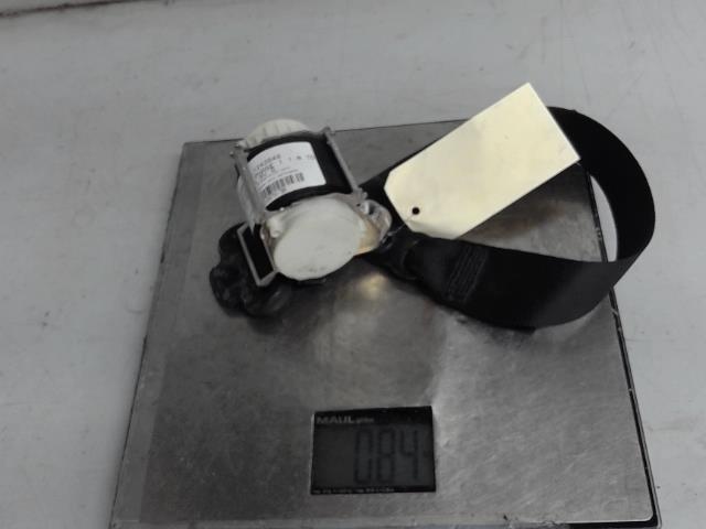 Ceinture avant gauche