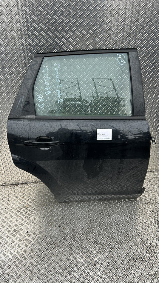 Porte arriere droit - FORD FOCUS 2 PHASE 2 BREAK 2009.0