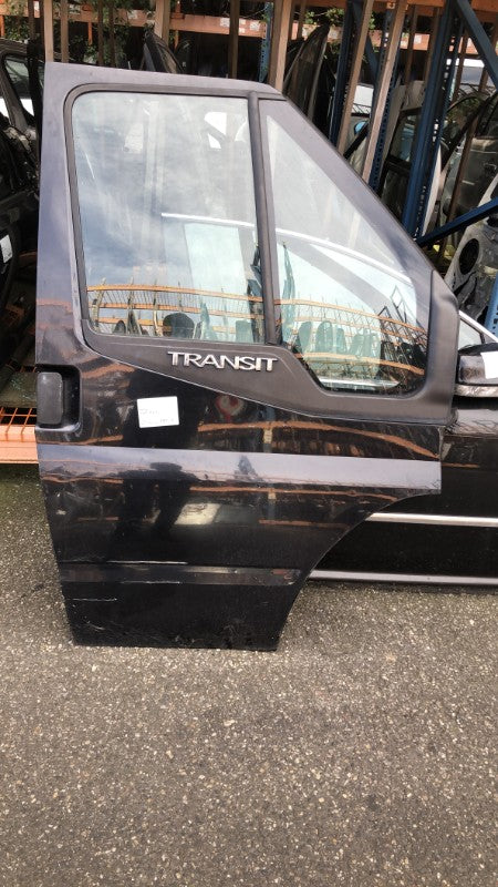 Porte avant droit - FORD TRANSIT 4 2009.0