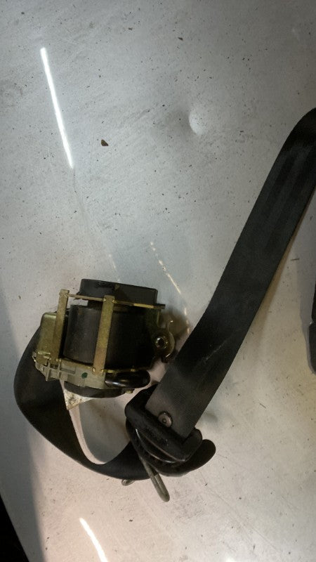 Ceinture avant droit