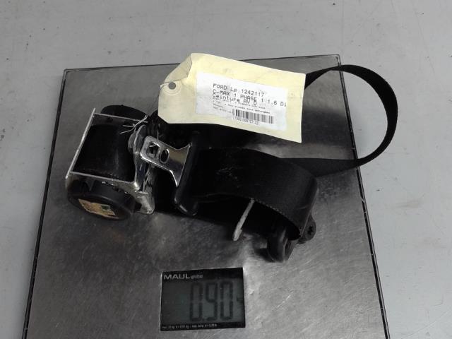 Ceinture avant droit