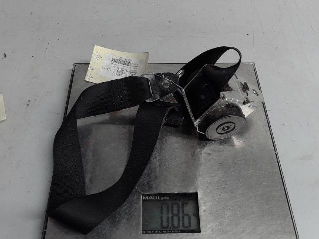 Ceinture avant gauche