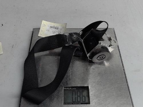 Ceinture avant gauche