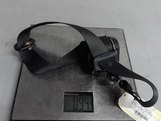 Ceinture avant droit