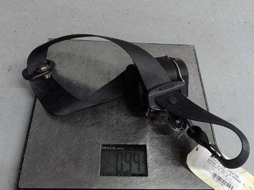 Ceinture avant droit