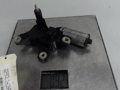 Moteur essuie glace arriere
