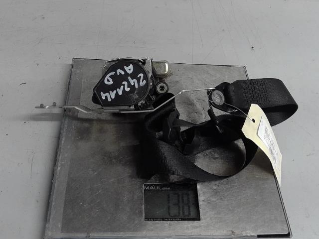 Ceinture avant droit