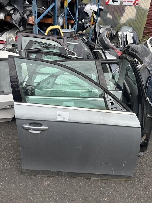 Porte avant droit - AUDI A4 3 PHASE 1 2008.0