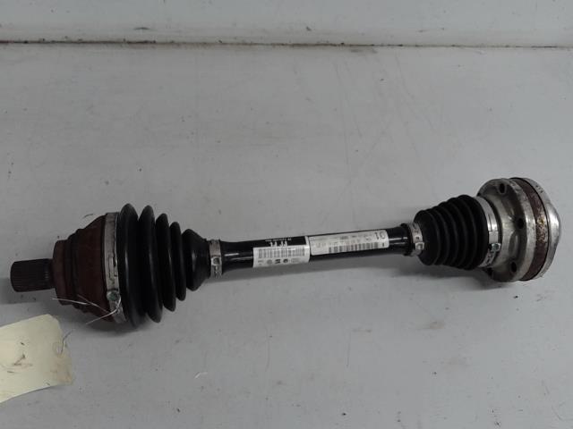 Cardan gauche (transmission)