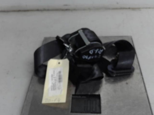 Ceinture avant droit