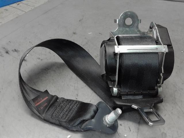 Ceinture arriere droit