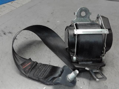 Ceinture arriere droit