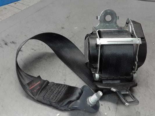 Ceinture arriere droit