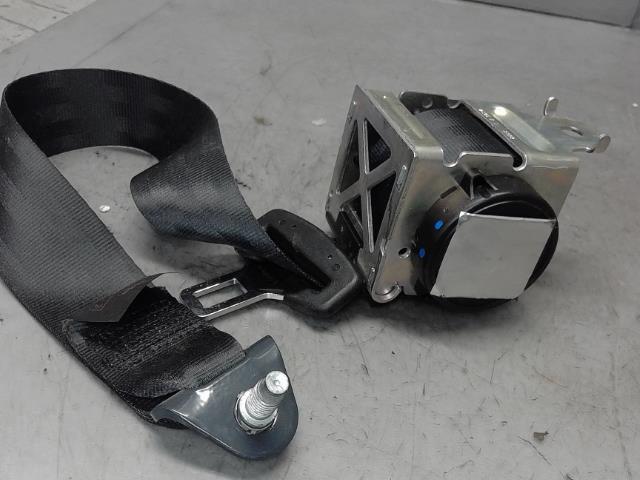 Ceinture arriere gauche