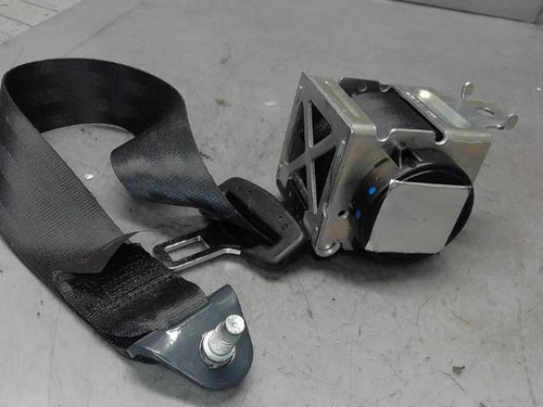 Ceinture arriere gauche