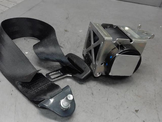 Ceinture arriere gauche