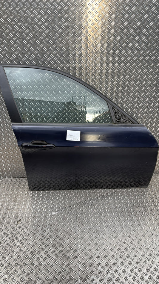 Porte avant droit - BMW SERIE 3 E91 TOURING PHASE 1 BREAK 