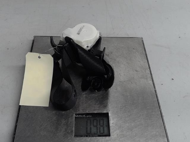 Ceinture avant droit