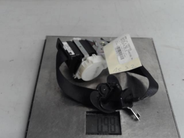 Ceinture avant gauche