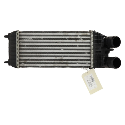Echangeur air (Intercooler)