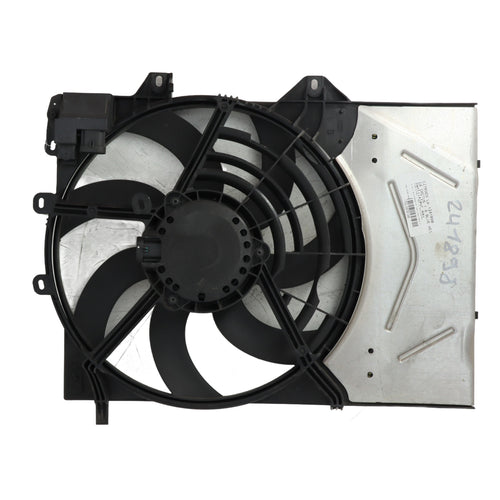 Ventilateur eau