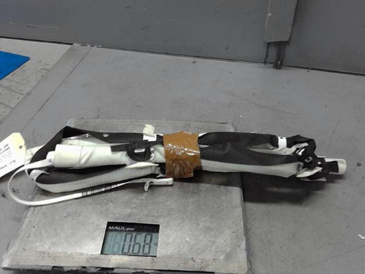 Air bag rideau gauche