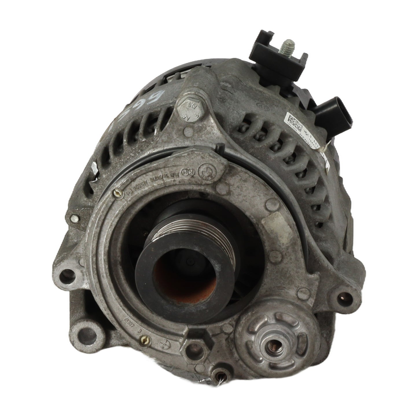 Alternateur - BMW SERIE 1 F20 PHASE 2 (2016)