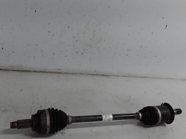 Cardan arriere gauche (transmission)