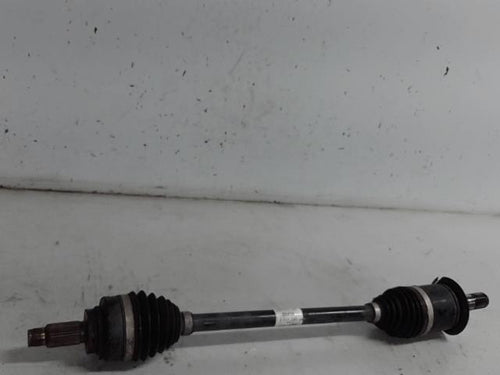 Cardan arriere gauche (transmission)