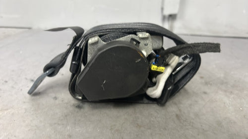 Ceinture avant droit