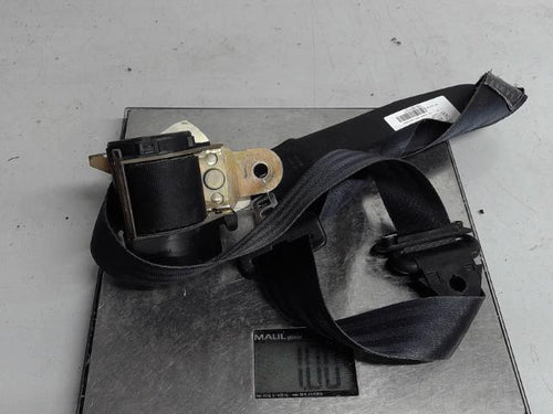 Ceinture avant gauche