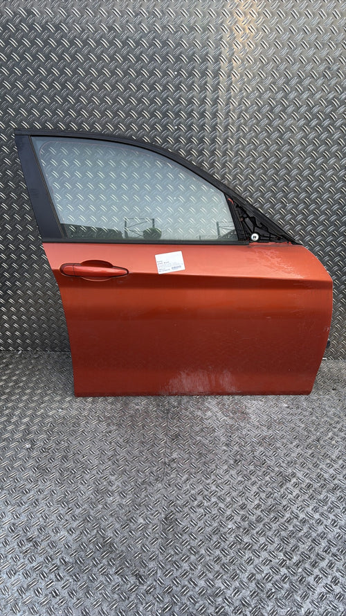 Porte avant droit - BMW SERIE 1 F20 PHASE 2 2015.0