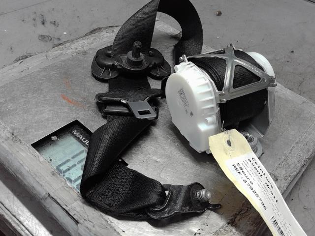 Ceinture avant droit