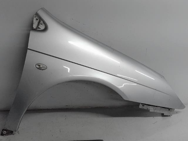 Aile avant droit - CITROEN C5 1 PHASE 2 (2004)