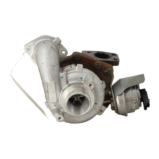 Turbo - PEUGEOT 308 1 PHASE 2 (2012)