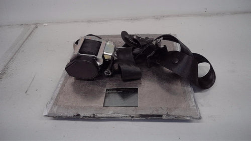 Ceinture avant droit
