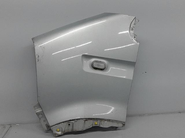 Aile avant gauche - RENAULT MASTER 2 PHASE 3 (2008)