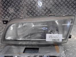 Optique avant principal gauche (feux)(phare) - NISSAN ALMERA 1 PHASE 1