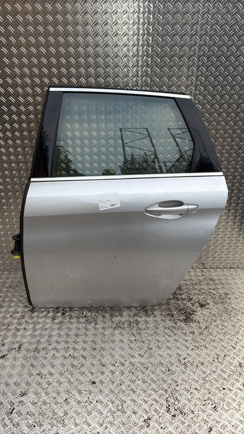 Porte arriere gauche - PEUGEOT 308 2 SW PHASE 1 BREAK 2016.0