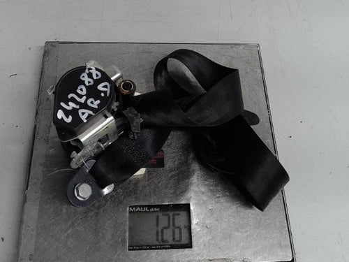 Ceinture arriere droit