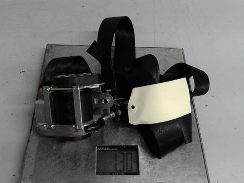 Ceinture arriere gauche