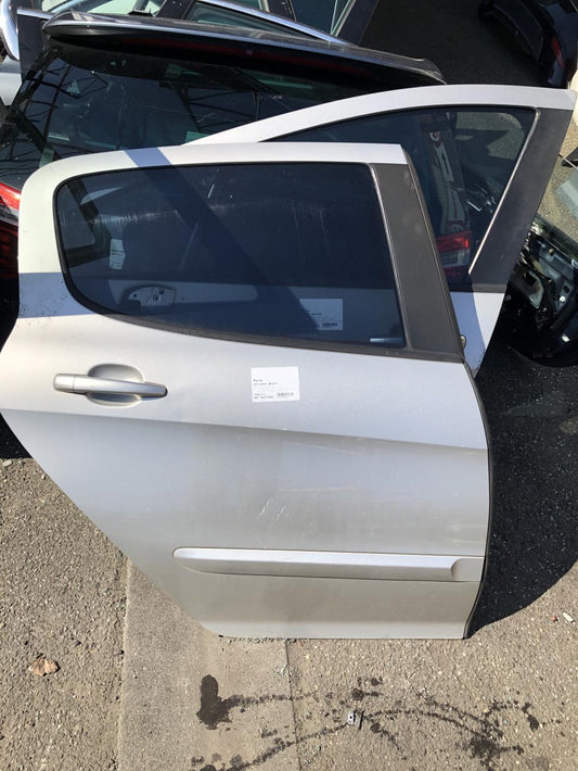 Porte arriere droit - PEUGEOT 308 1 PHASE 1 2009.0