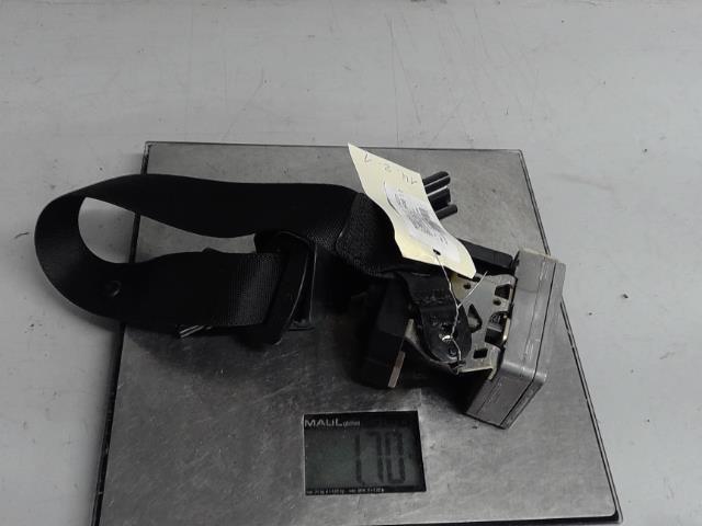 Ceinture avant droit